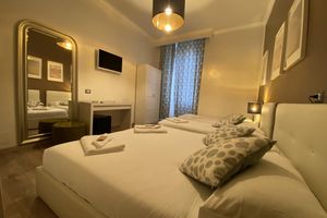 Alquiler Vacacional - The Place in Rome