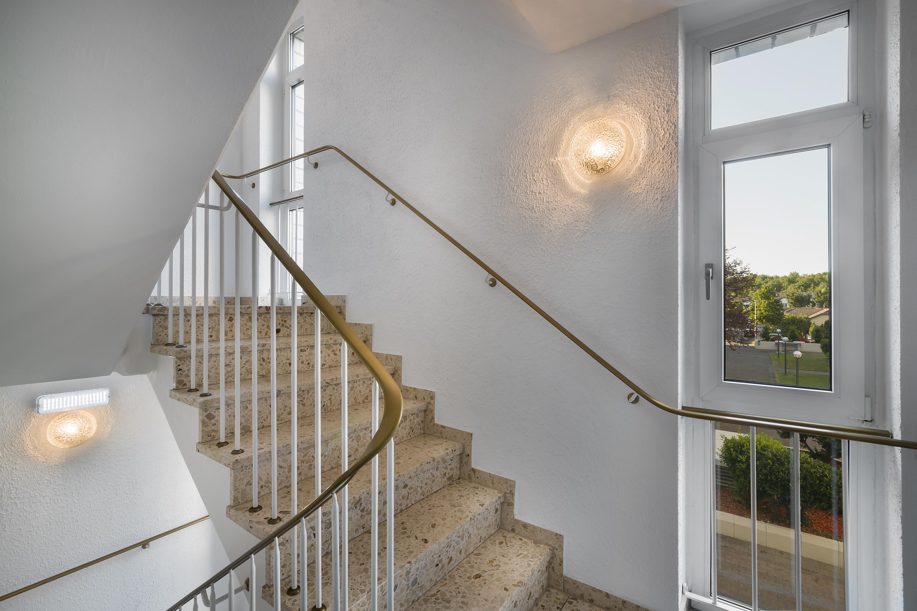 Vista Lobby acora Bonn Living the City