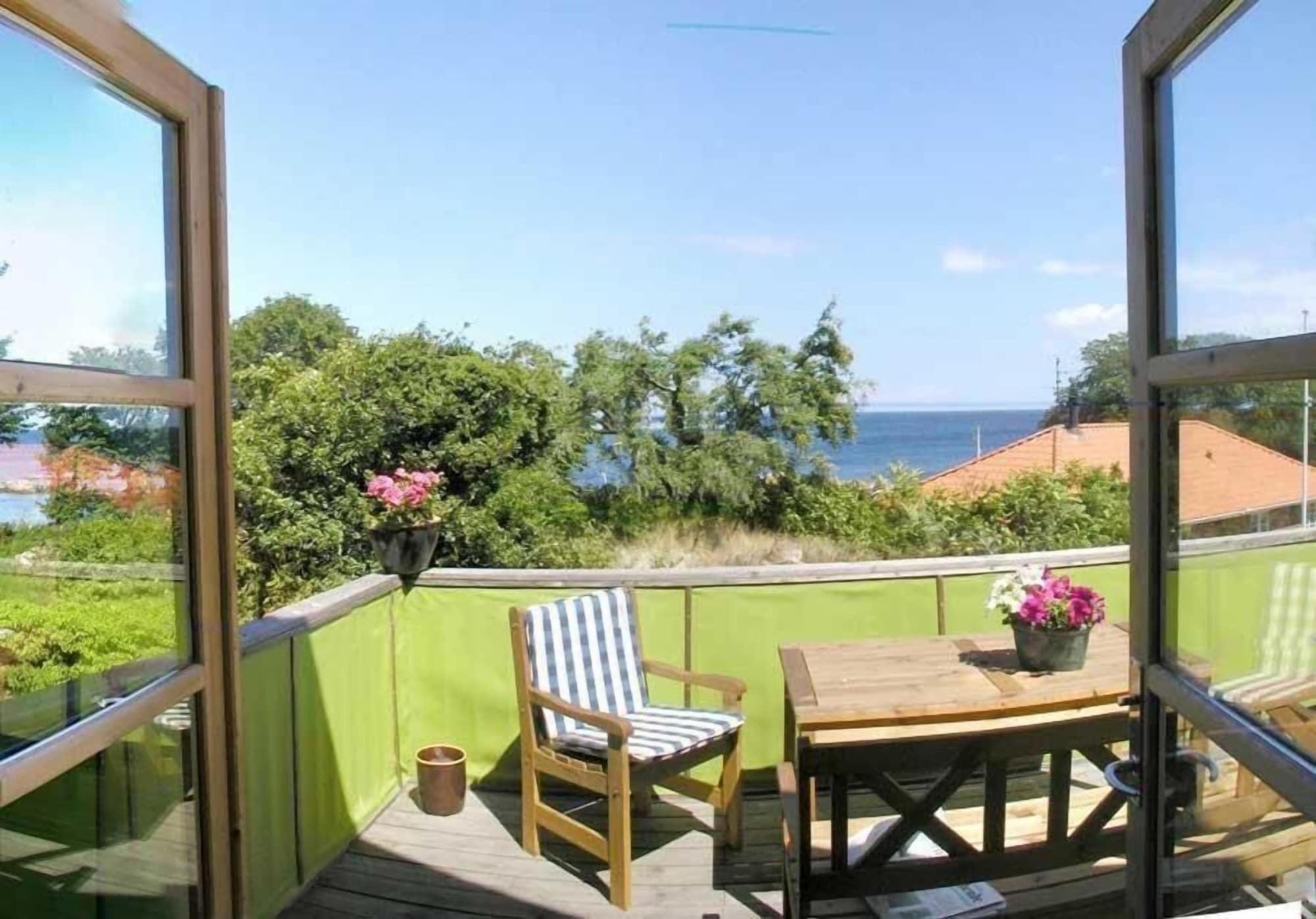 Equipamiento de Habitación Danchelshus