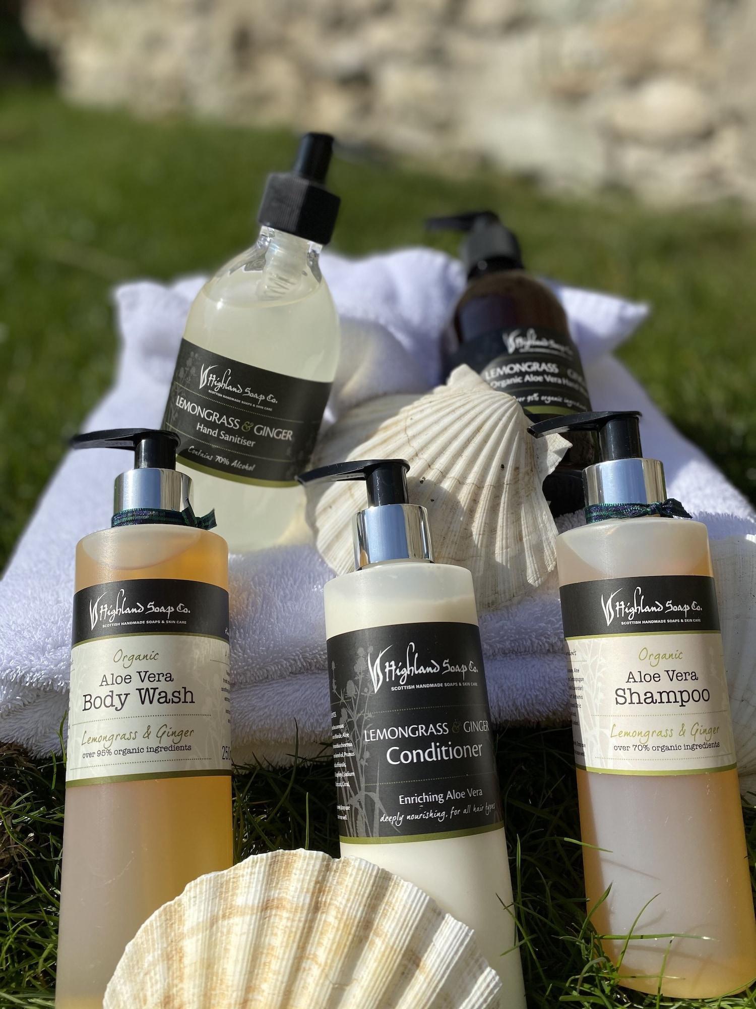 Restaurant Cawdor House