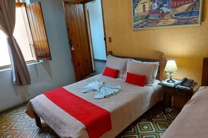 Alquiler Vacacional - Pousada Estação do Trem