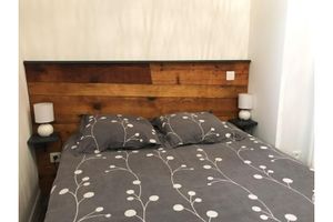 Alquiler Vacacional - GERANIUM 1 - 2/4 pers.
