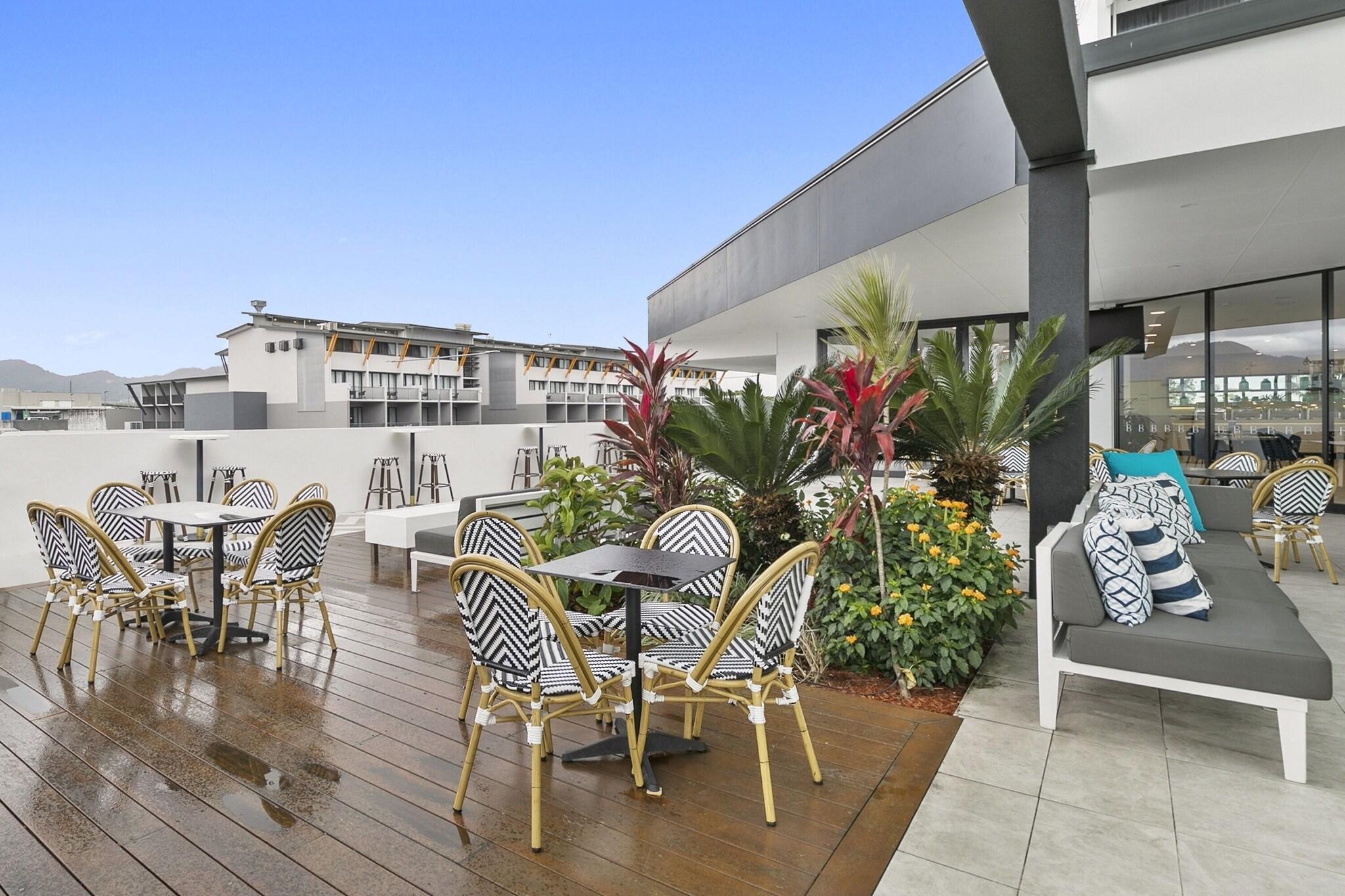 Varios The Benson Hotel