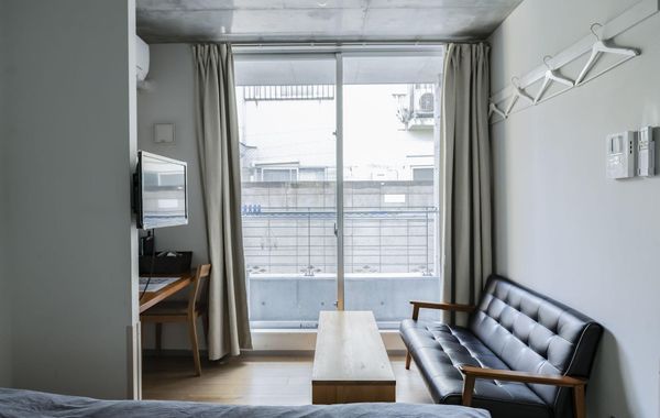 bmj Shinjuku Okubo