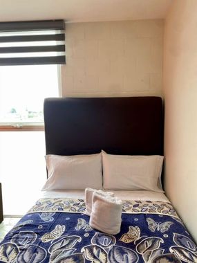 Torre San Jacinto San Andrés - Hoteles cerca de La Central de Autobuses en Guadalajara