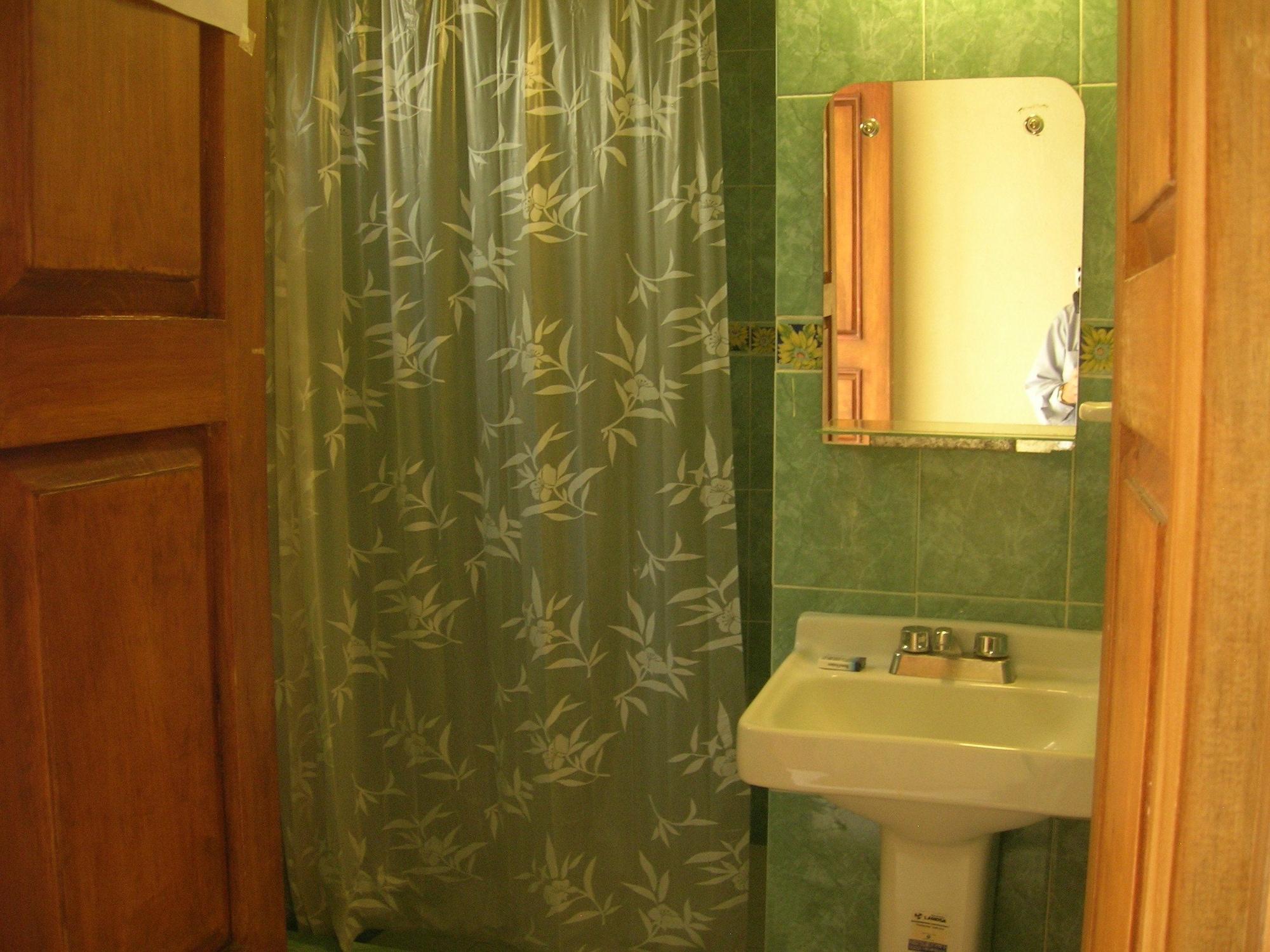 Equipamiento de Habitación Hotel Molino Del Rey