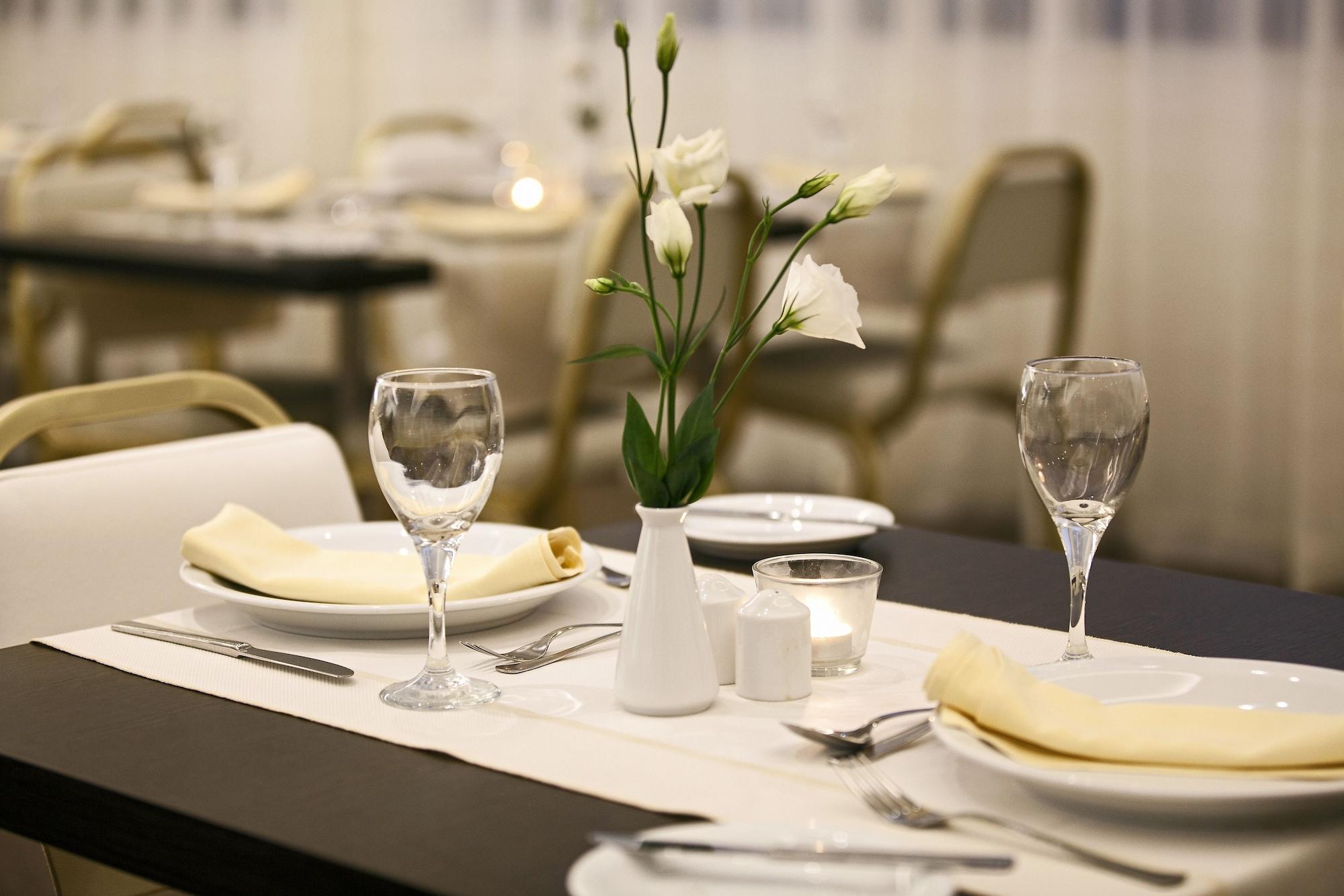 Restaurant Christofinia Hotel