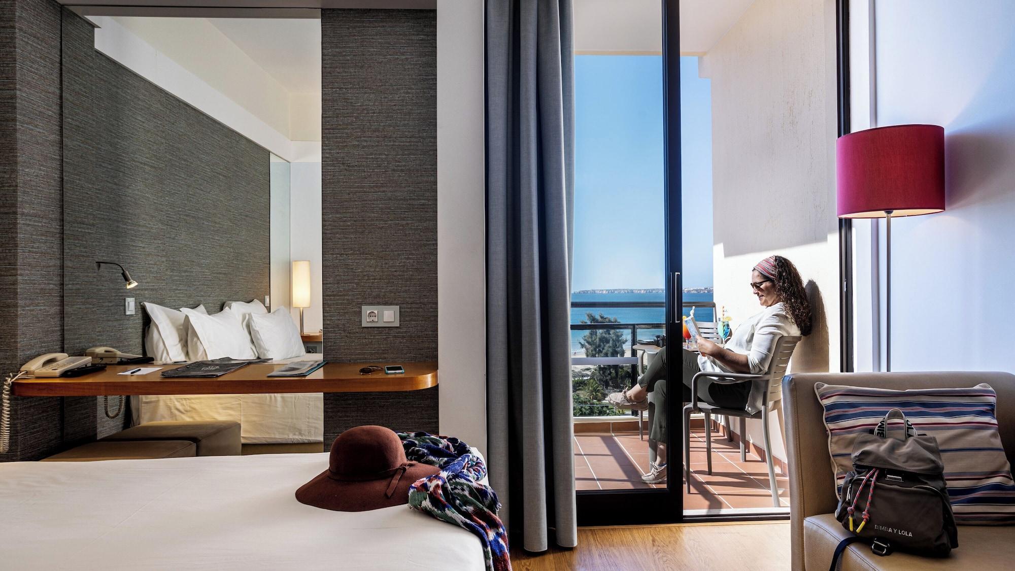 Habitación Pestana Dom João II Hotel Beach & Golf Resort