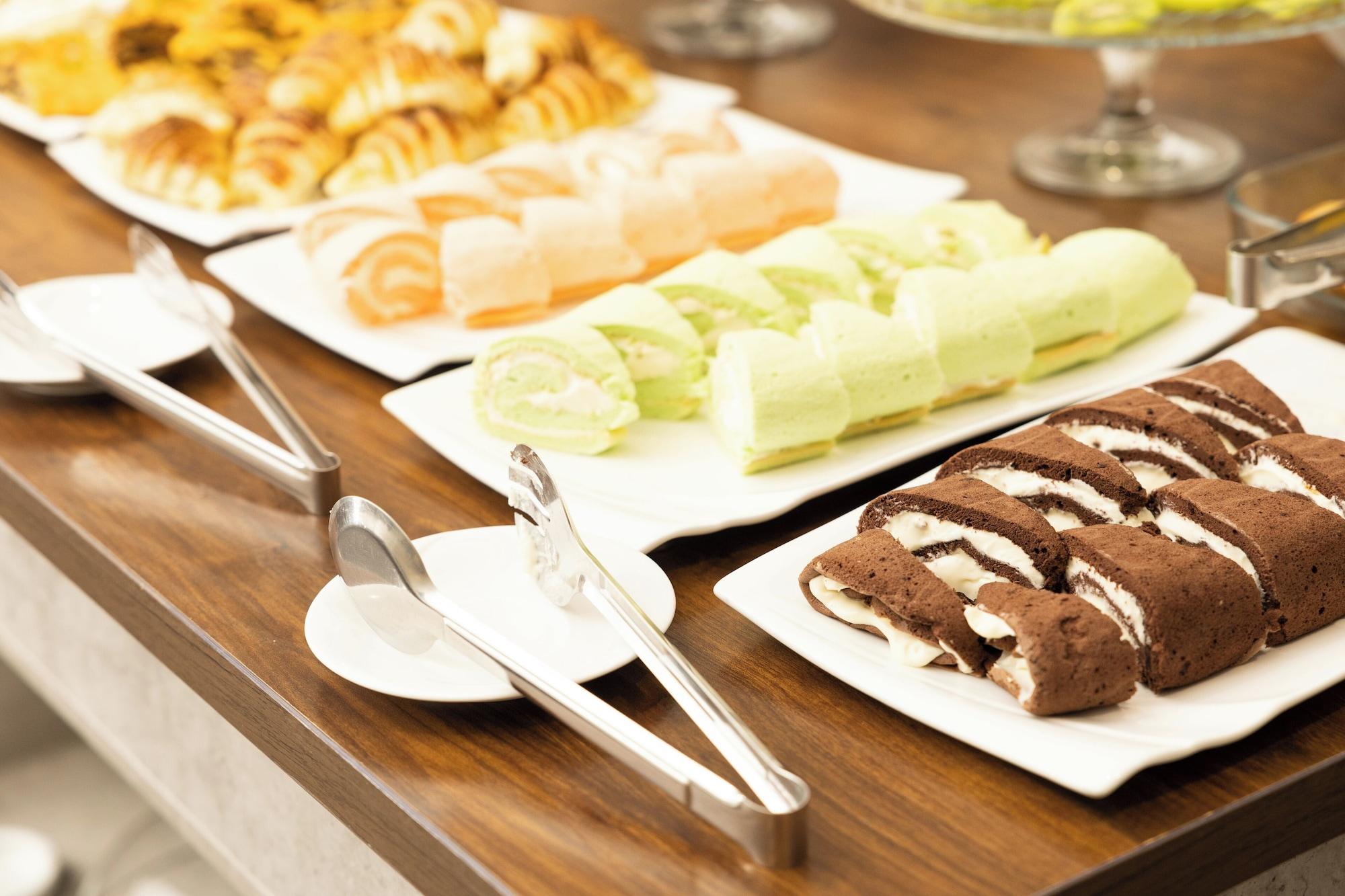 Restaurant Marwa Hotel