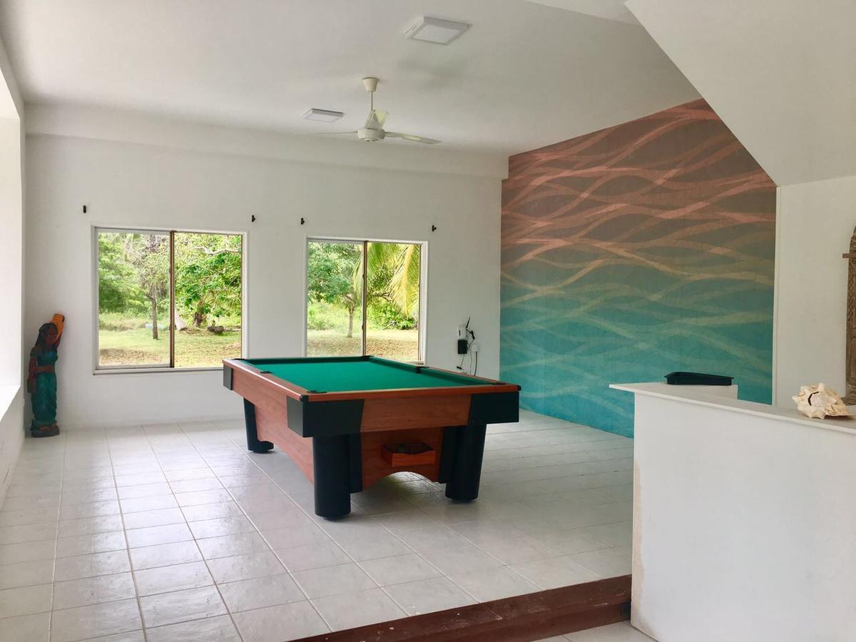 Instalaciones Recreativas Tropical Garden