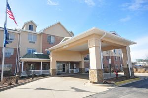 Alojamiento - Four Points by Sheraton Mt Prospect O'Hare