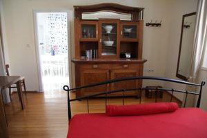 Alquiler Vacacional - Captain Niko's House Apt 2  - an entire 2-floor house with fabulous terrace view