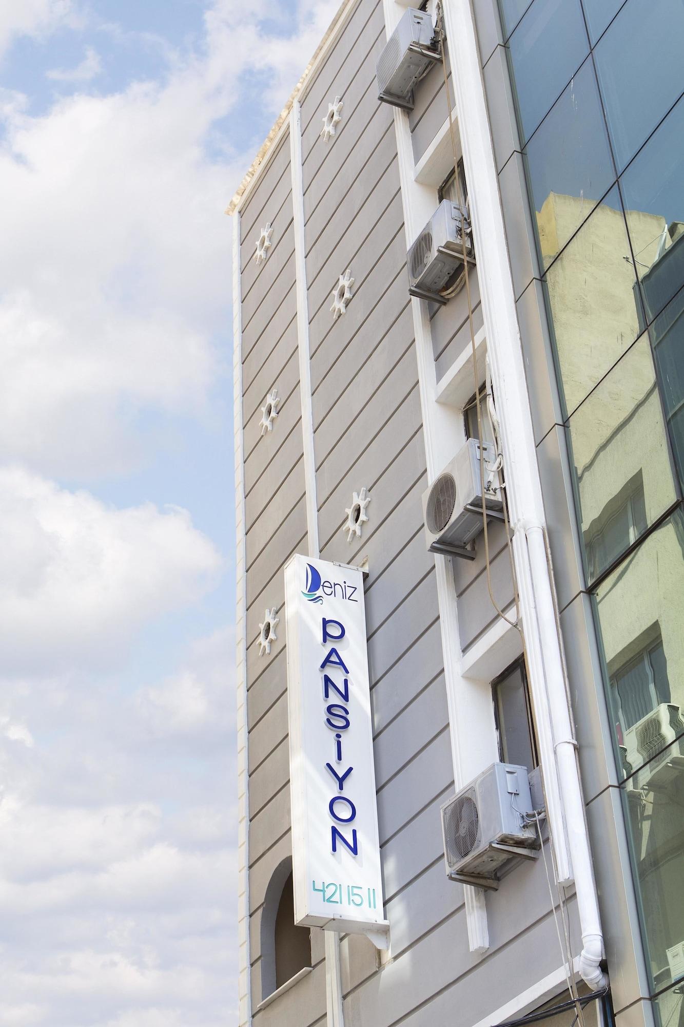 Varios Deniz Pansiyon