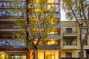 Alquiler Vacacional - Deluxe Apartments in Palermo
