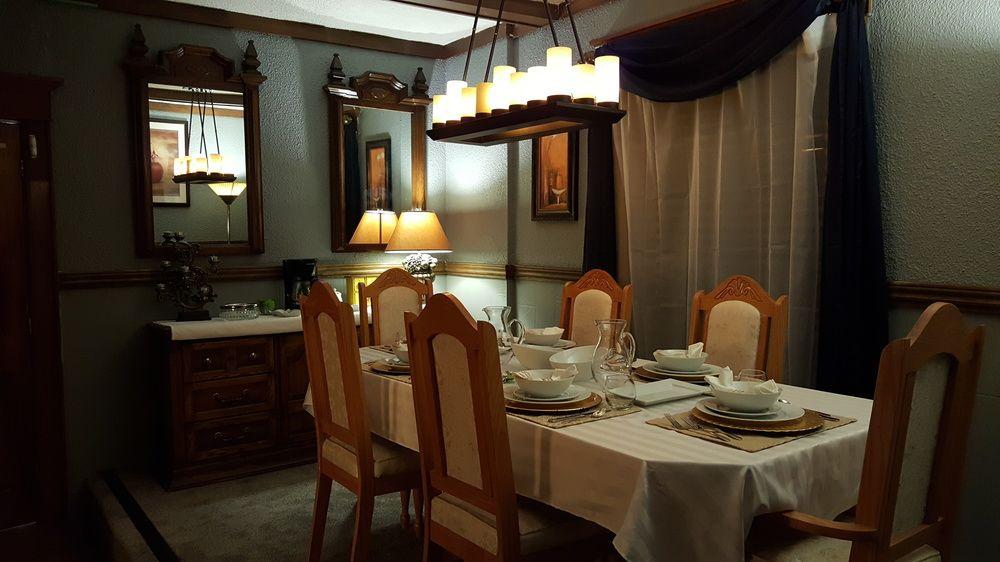 Restaurant Li-Li Bed & Breakfast
