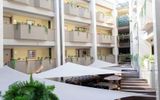 Hotel Abastos Plaza