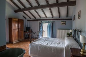 Alquiler Vacacional - Antico Borgo di Tabiano Castello