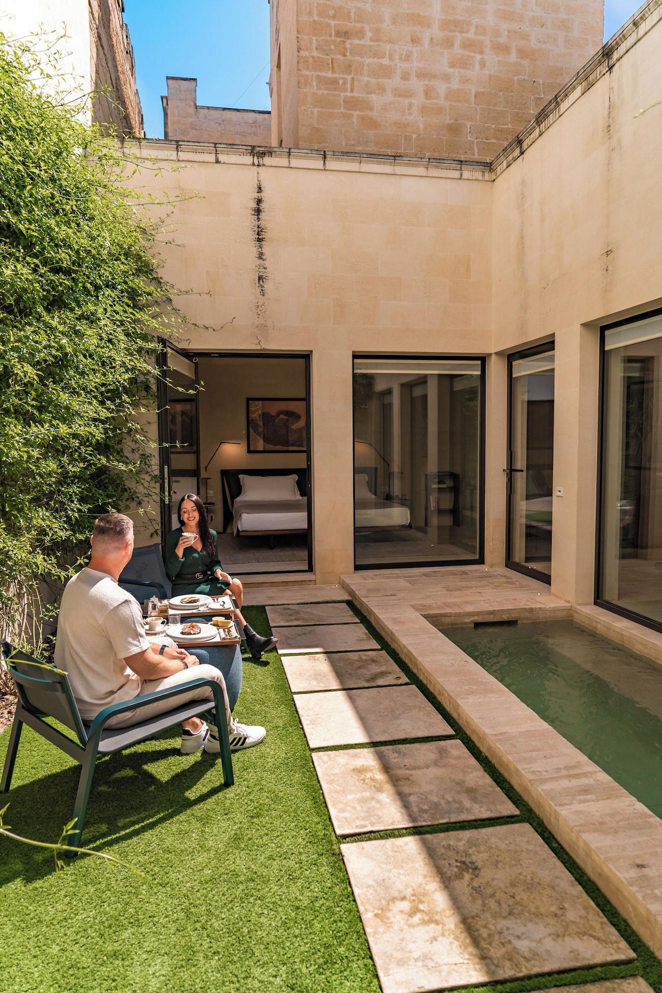 Habitación La Fiermontina | Luxury Home