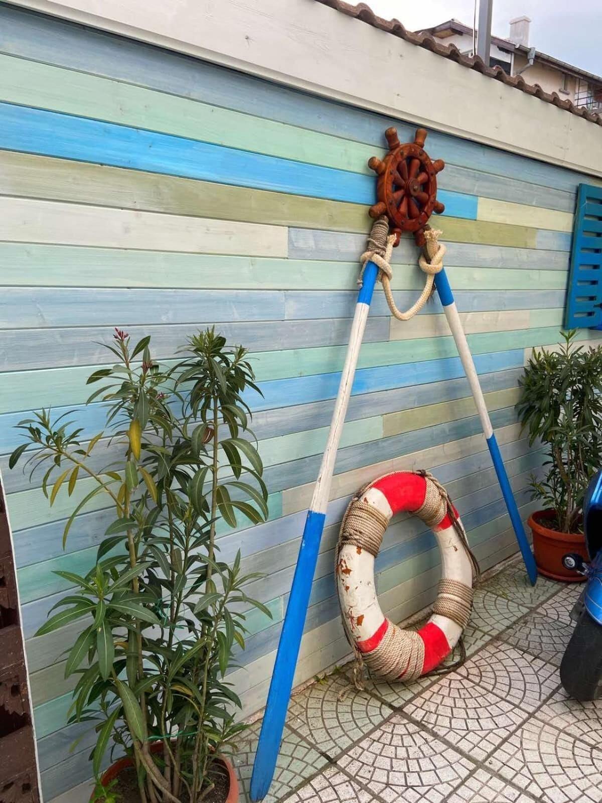 Varios Hotel Lilia 2