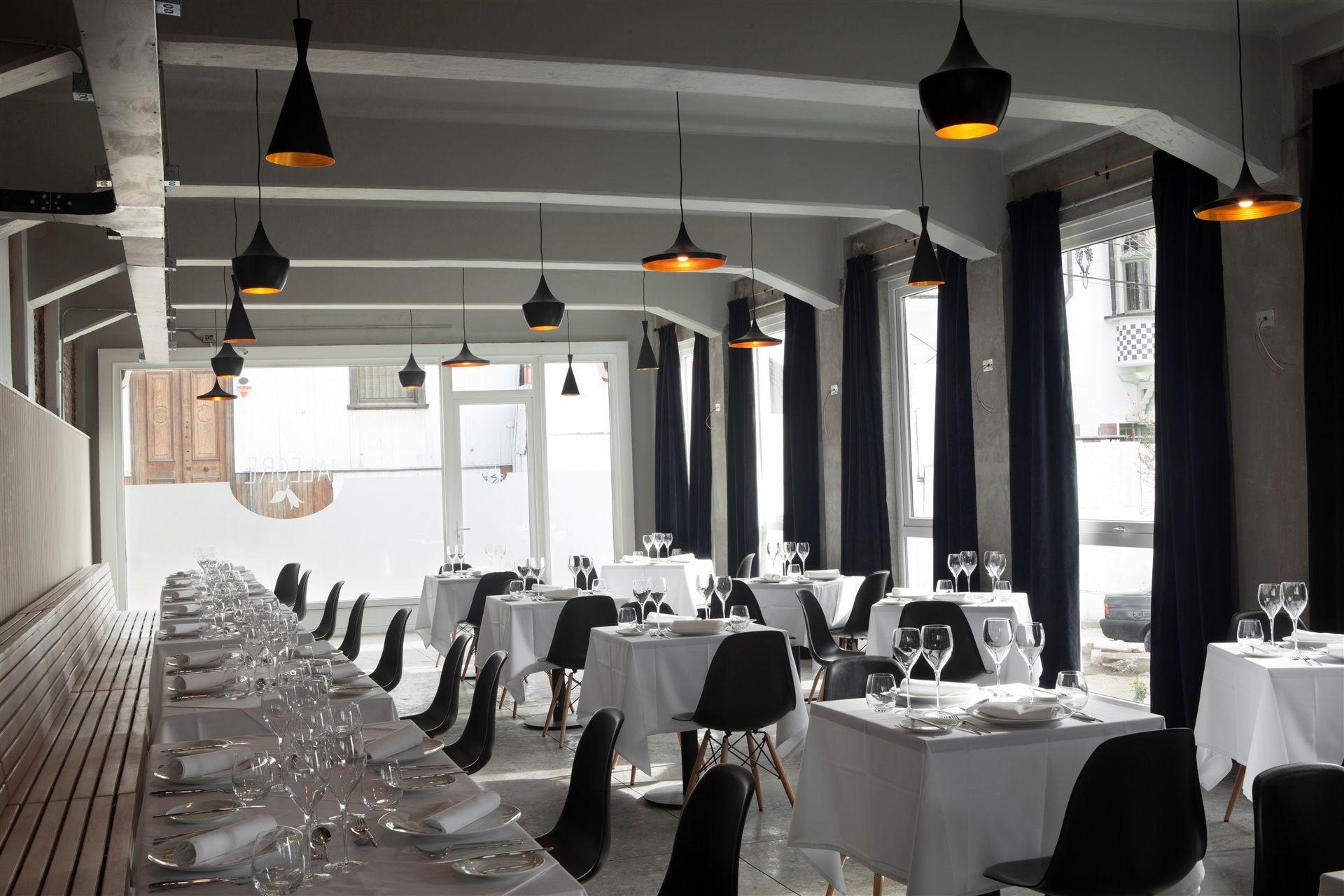 Restaurant Hotel Palacio Astoreca