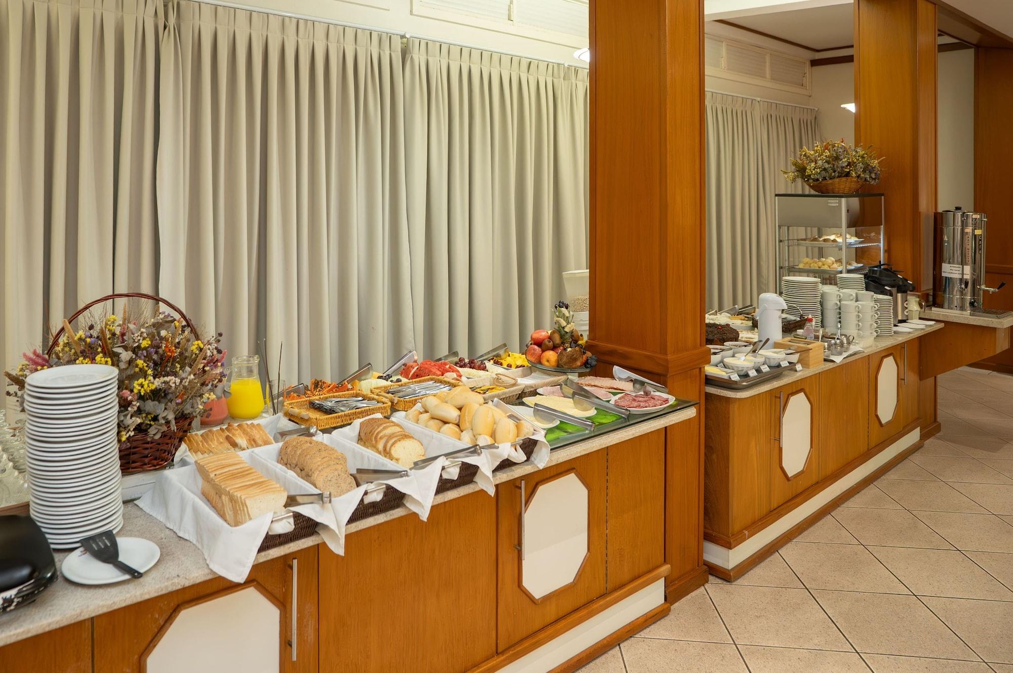 Set de Habitación Hotel Prata Villaggio