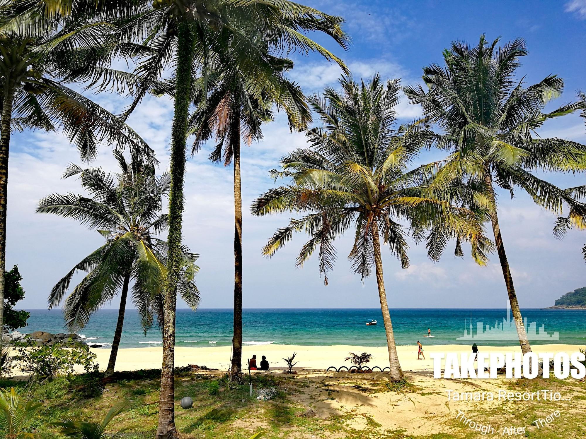 Playa Tamara Resort