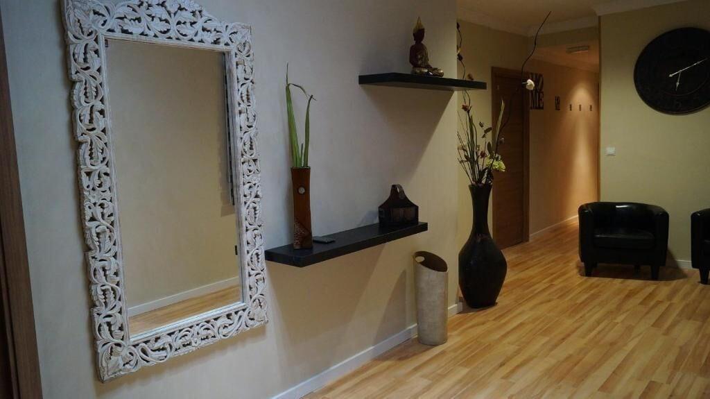 Vista Lobby Good - Home Paseo de Gracia