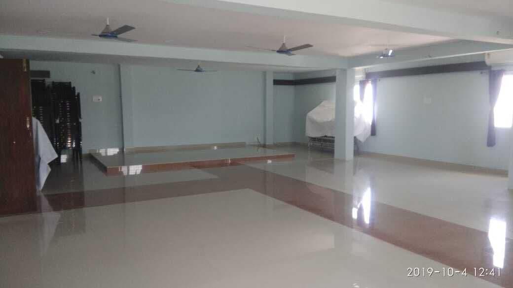 Salón de Baile iROOMZ Partha Grand