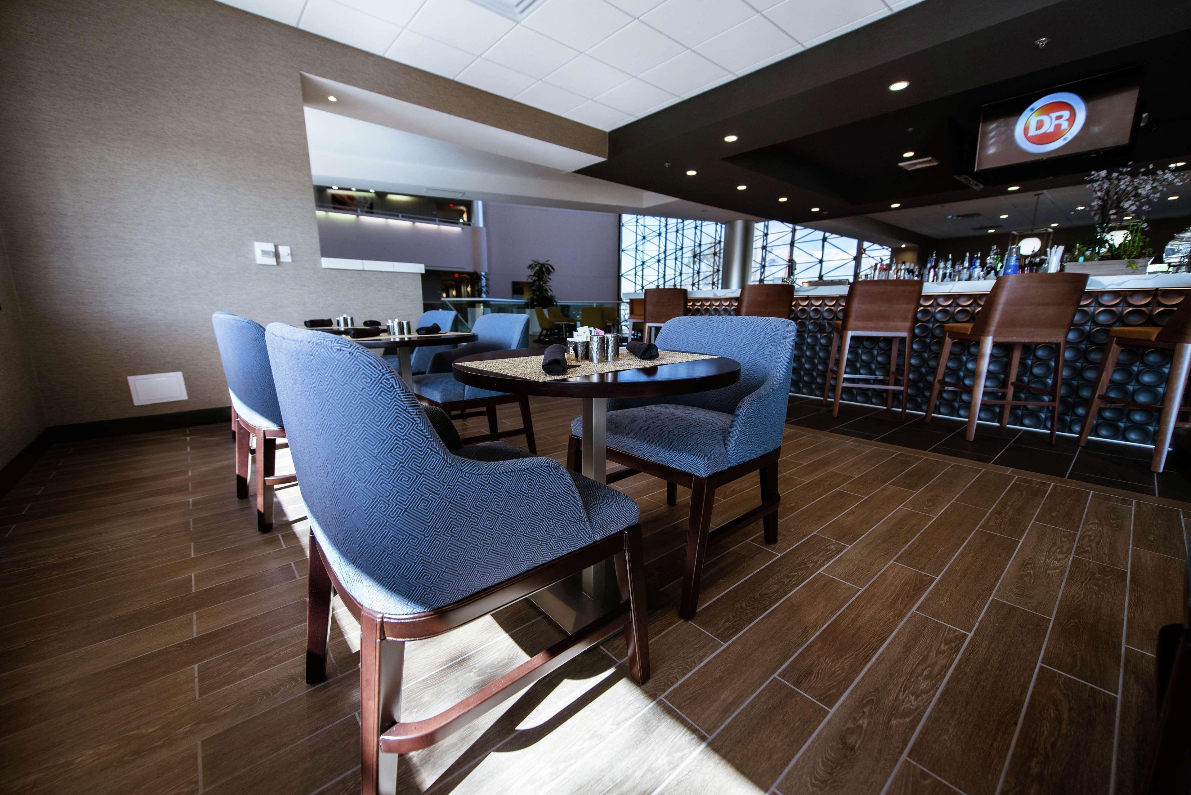 Bar/Salón Hilton Tucson East