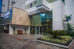 Paquete - Fortaleza Clásico