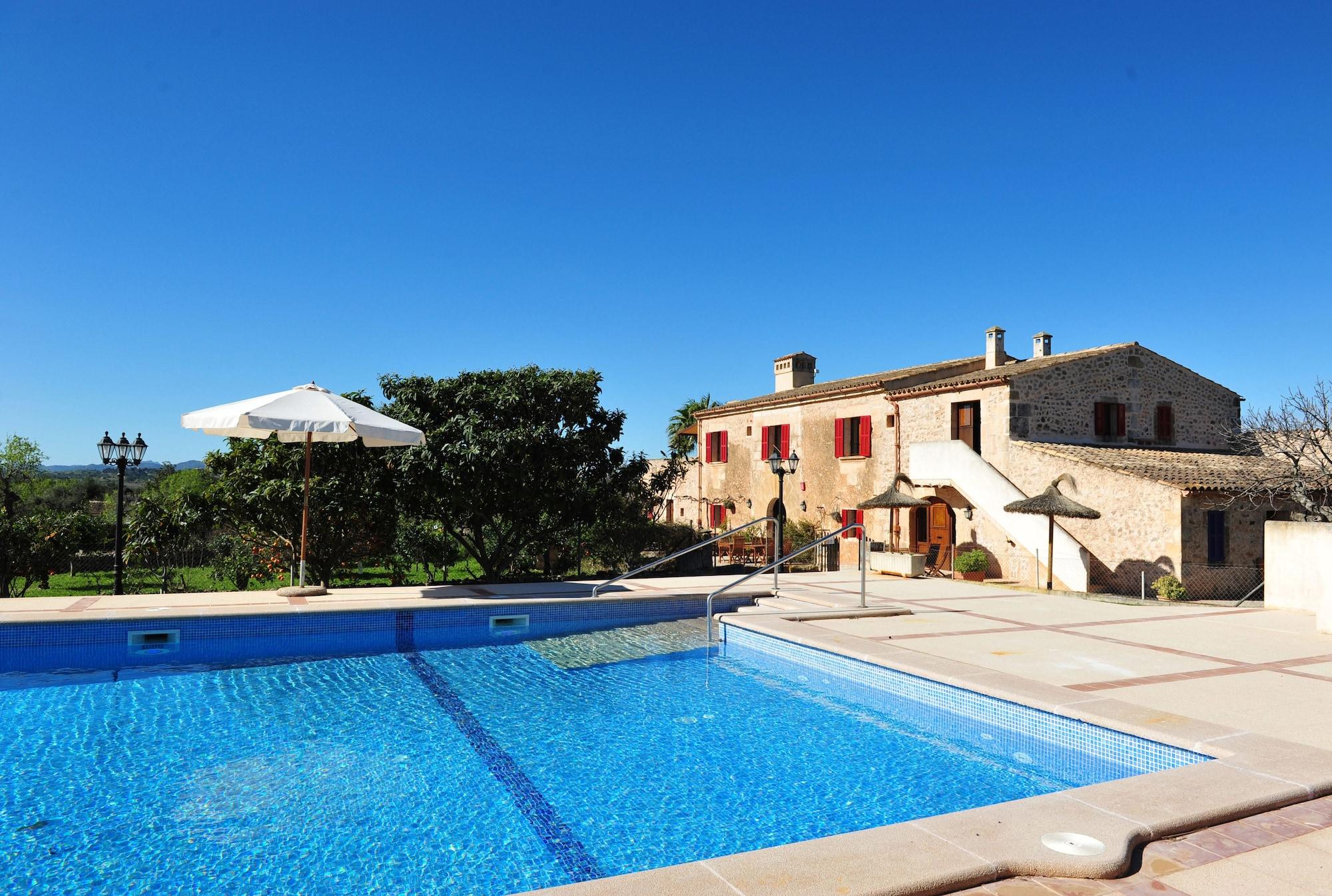 Varios Finca Ses Cases Noves