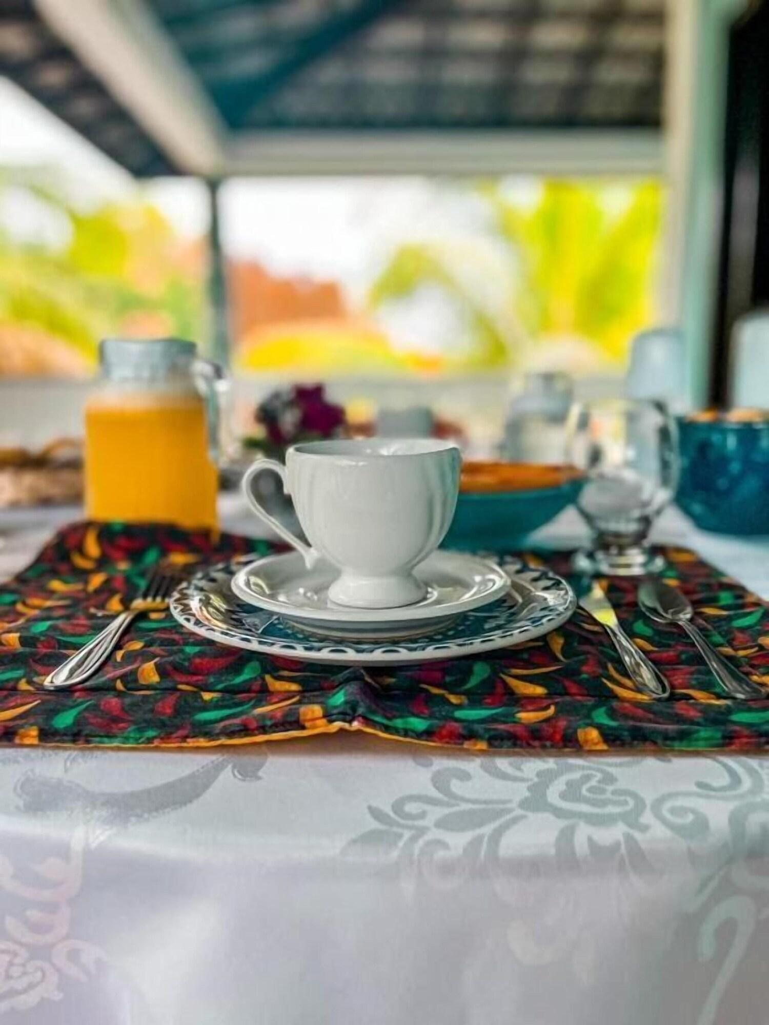 Restaurant Pousada Carvalhos