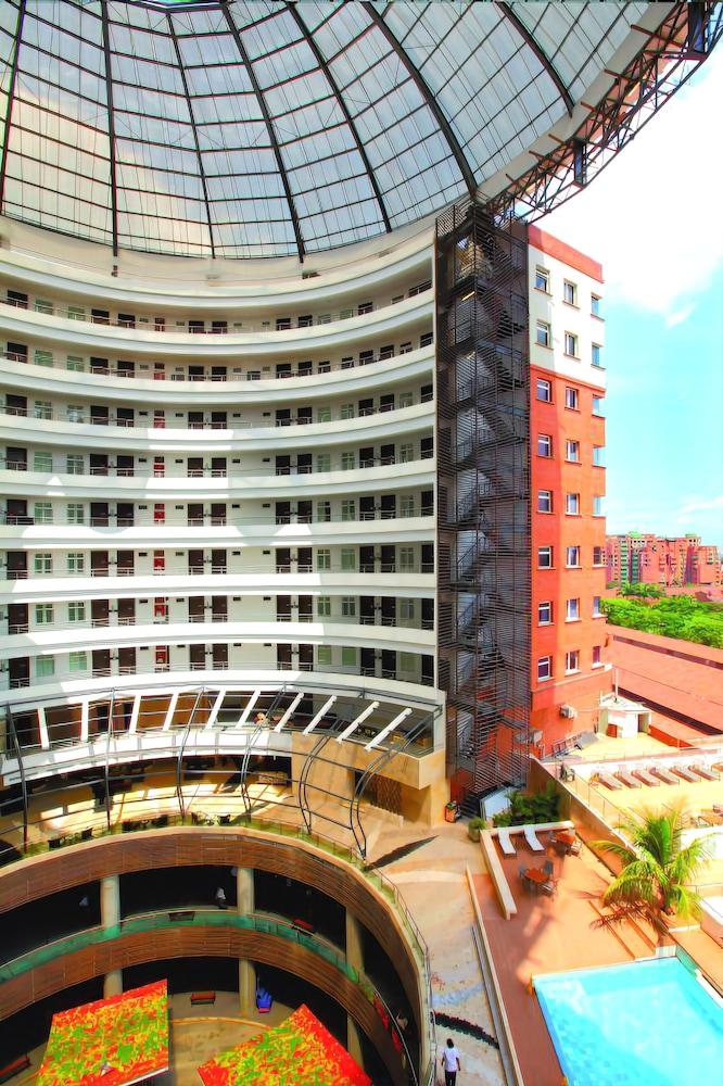 Hotel Spiwak Chipichape Cali