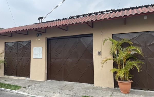 Inari Guatemala