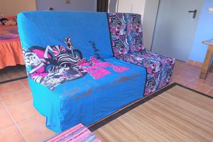 Alquiler Vacacional - Amplia Habitación con Piscina