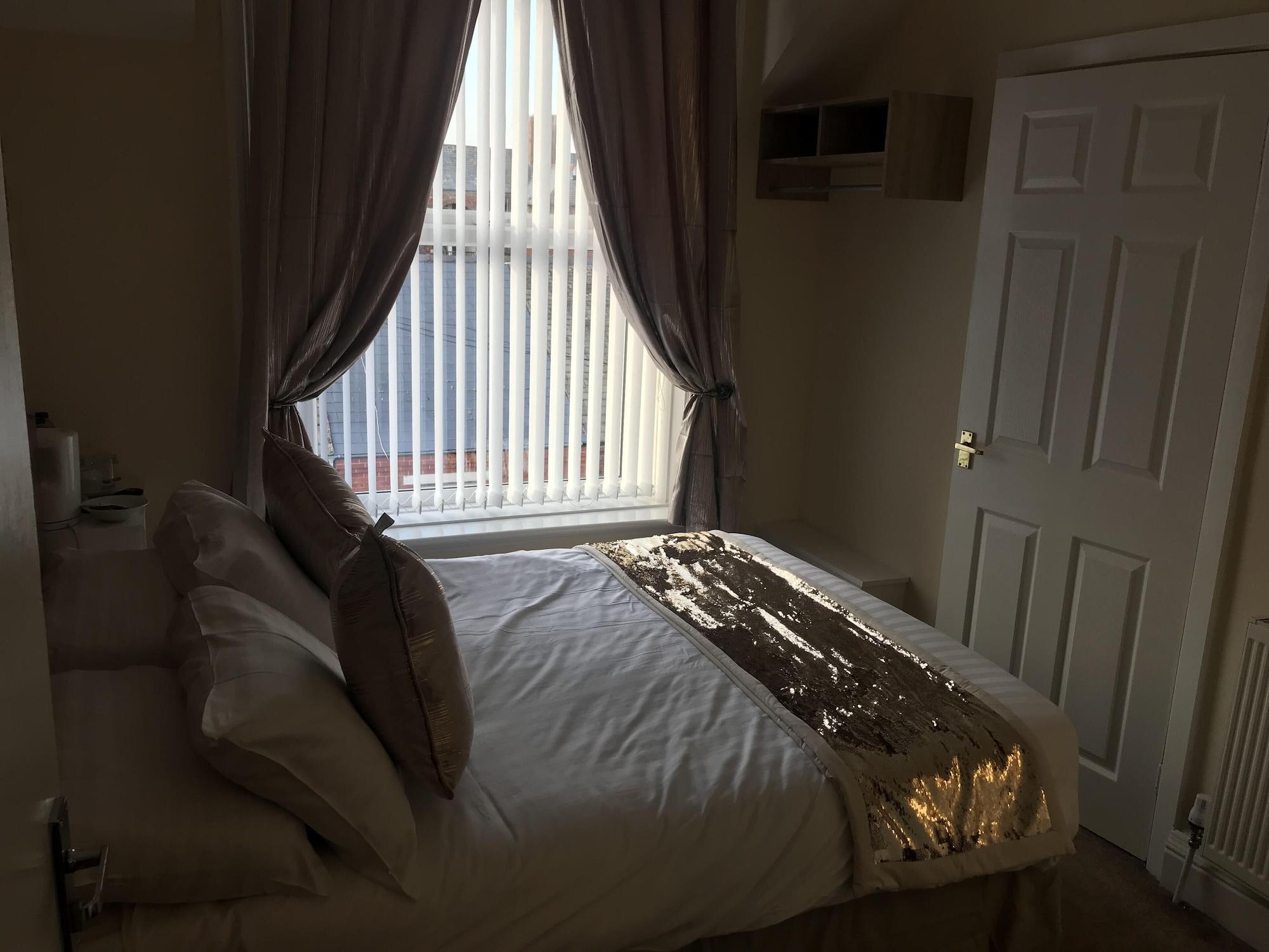 Habitación The Royal Hotel