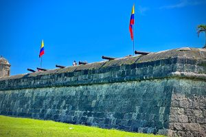 Actividad - City Tour Cartagena, Castillo y Cerro de la popa