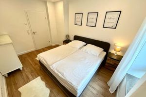 Alquiler Vacacional - Modern vacation apartment