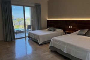 Alquiler Vacacional - BeachFront | Golf | Heated pool | Tennis | Netflix