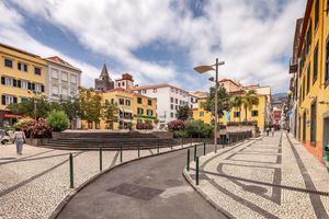 Alojamiento - Zarco Bed&Breakfast