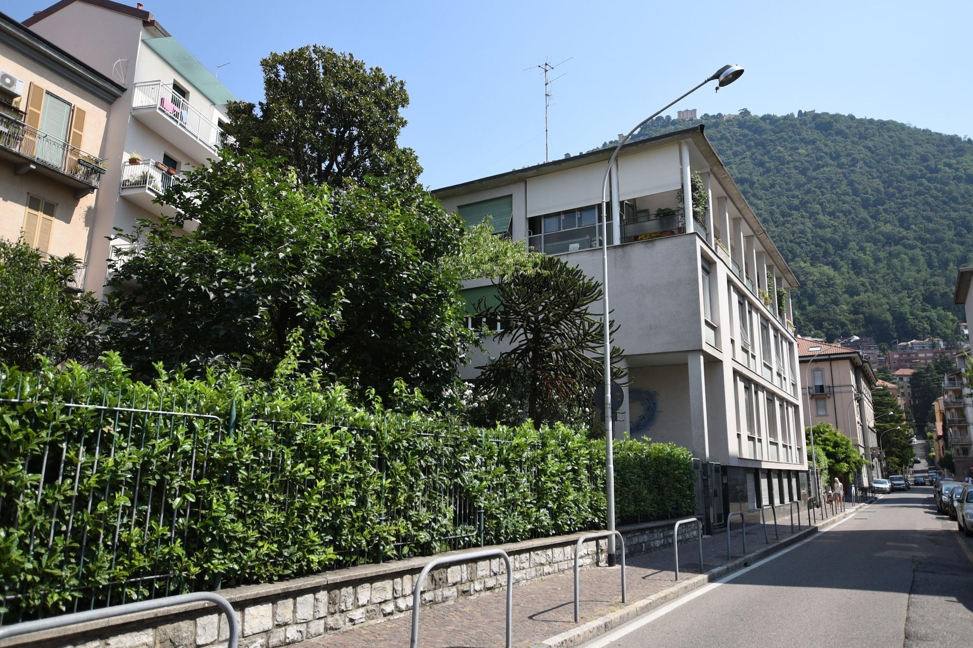 Varios Rondone Bianco 5-7