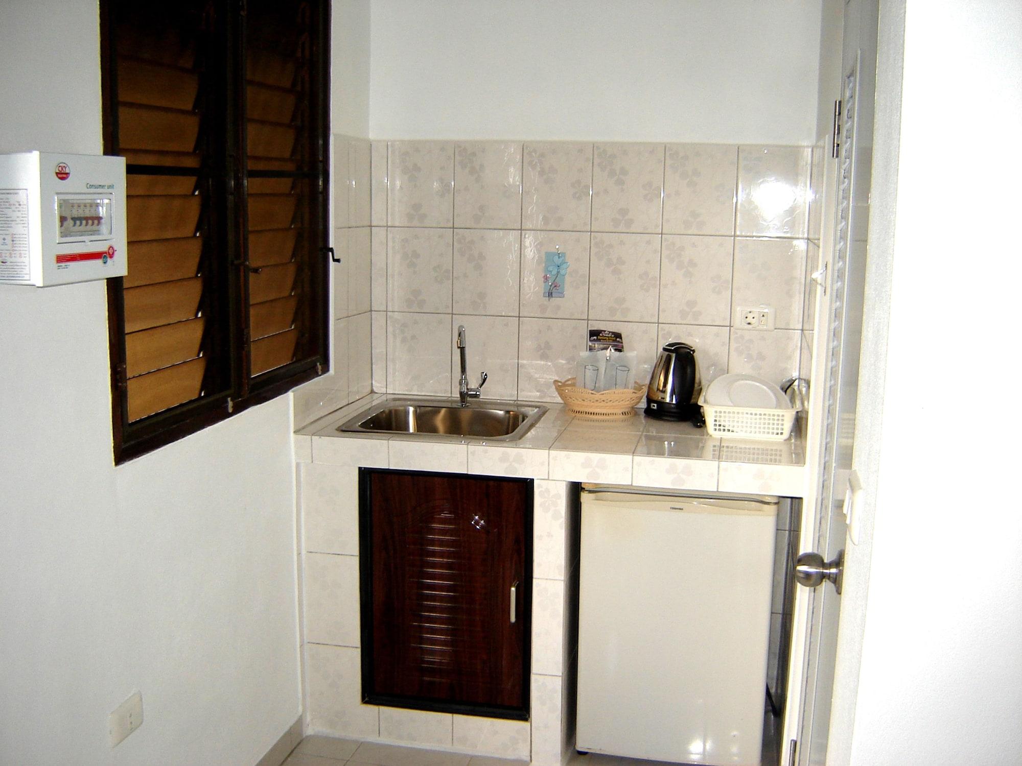 Set de Habitación Banlang Hotel Resort & Swimmingpool