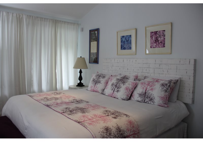 Habitación Beraca Casa de Bienestar y Salud