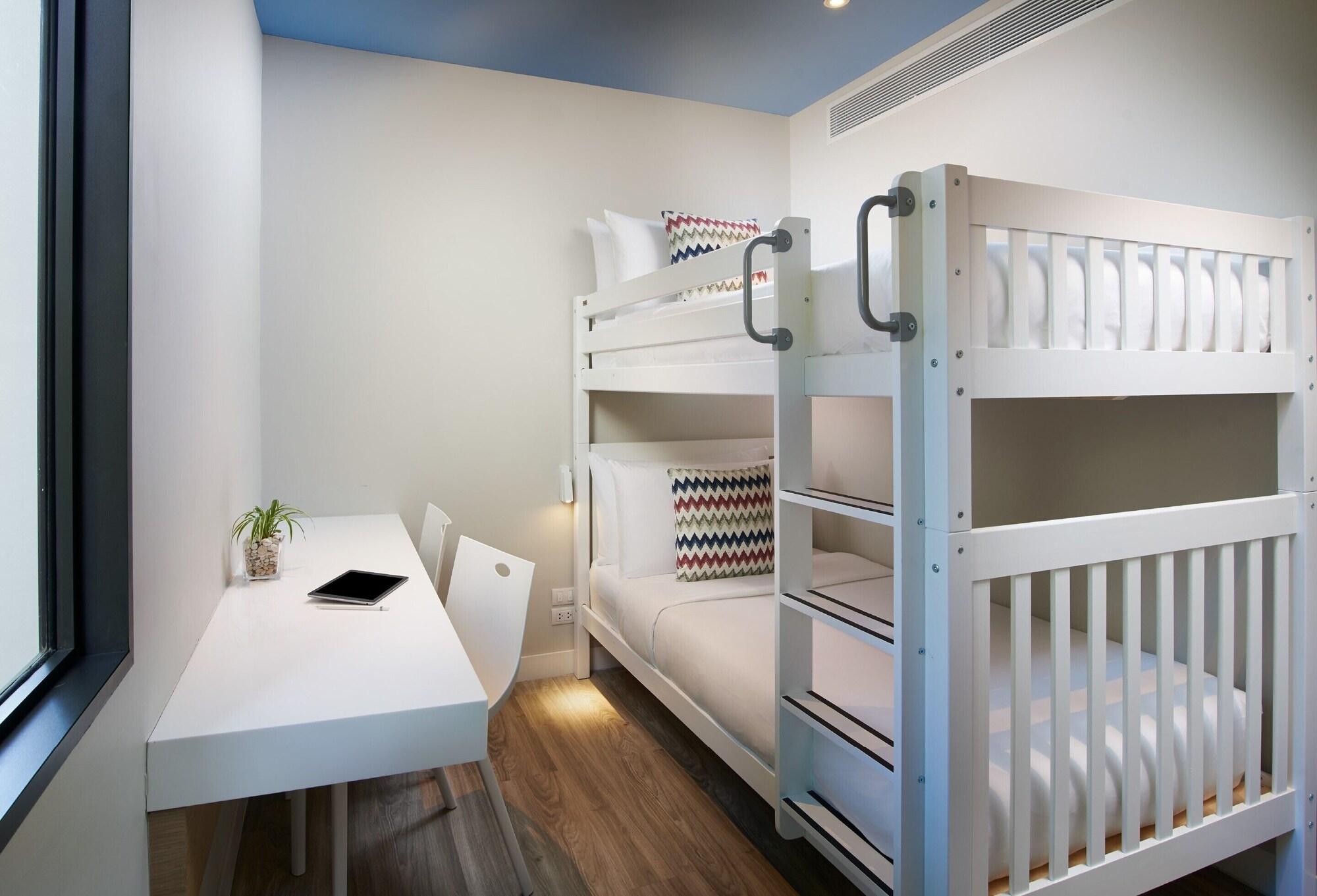 Habitación OZO Phuket