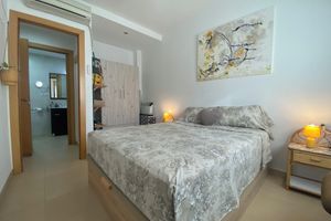 Alquiler Temporario - Apartamento Galvani 21