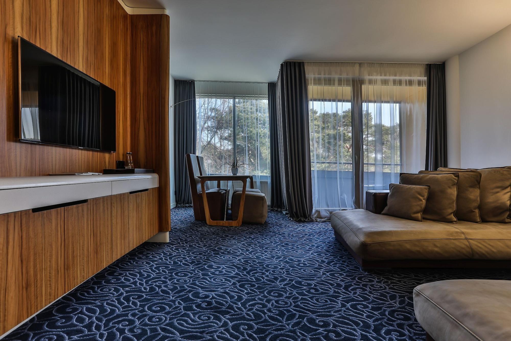 Habitación Palanga Life Balance SPA Hotel