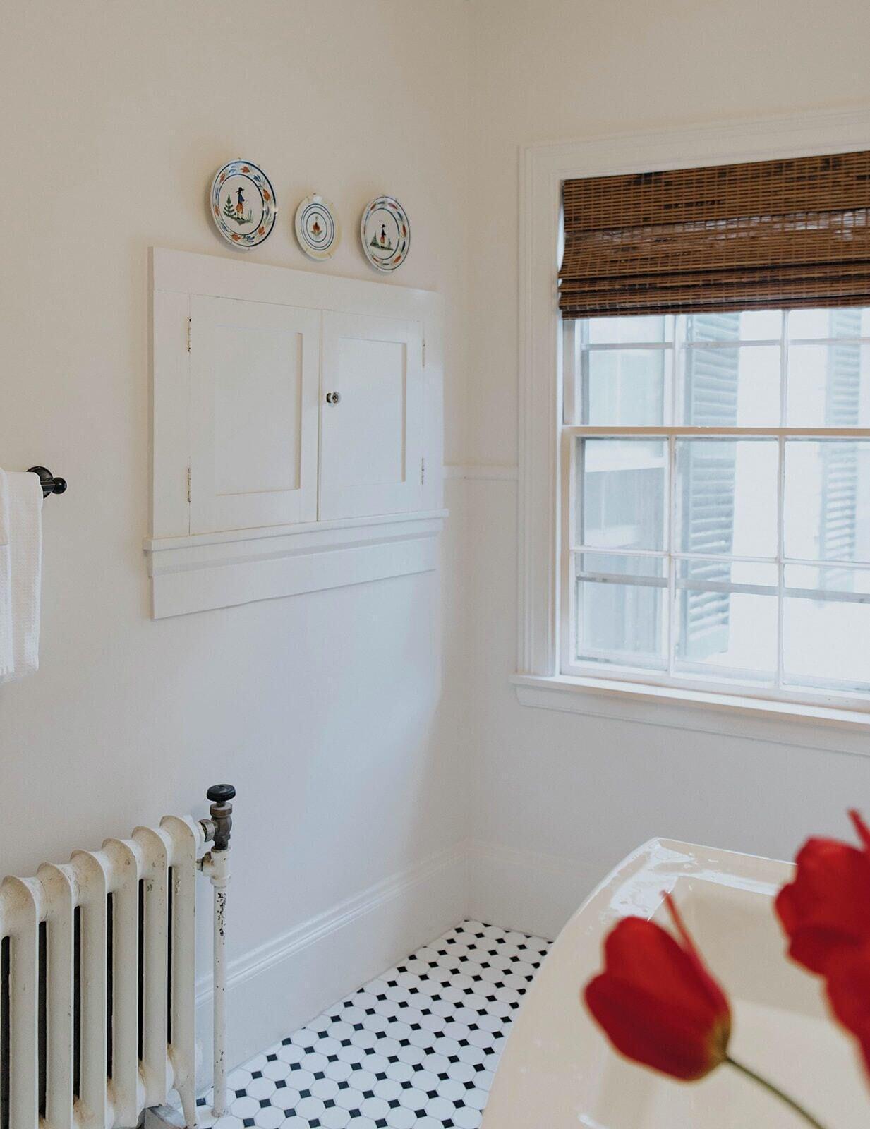 Equipamiento de Habitación OneSixtyFive