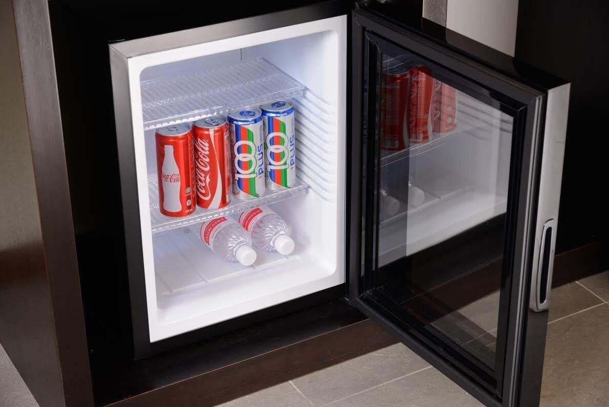 Set de Habitación E-Red Hotel Sdn Bhd