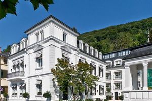 Alojamiento - Boutique Hotel Heidelberg Suites