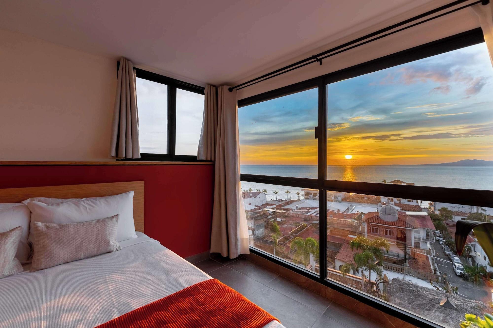 Playa Raices Nomadas Boutique Hotel Vallarta